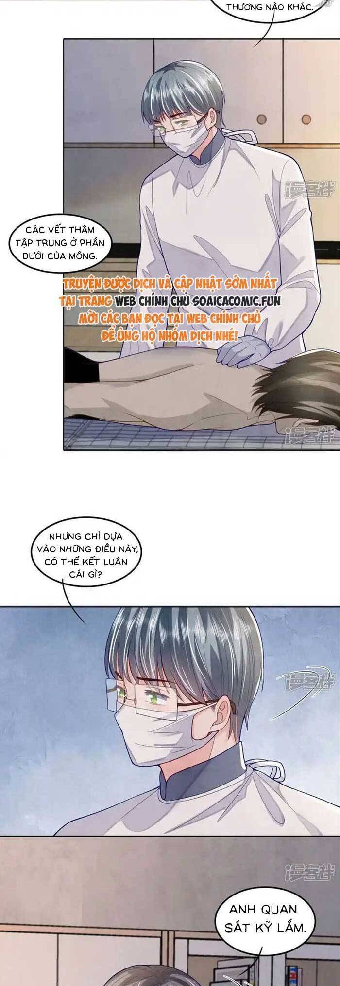 Tôi Có Ông Chồng Hay Ghen Chapter 147 - Trang 2