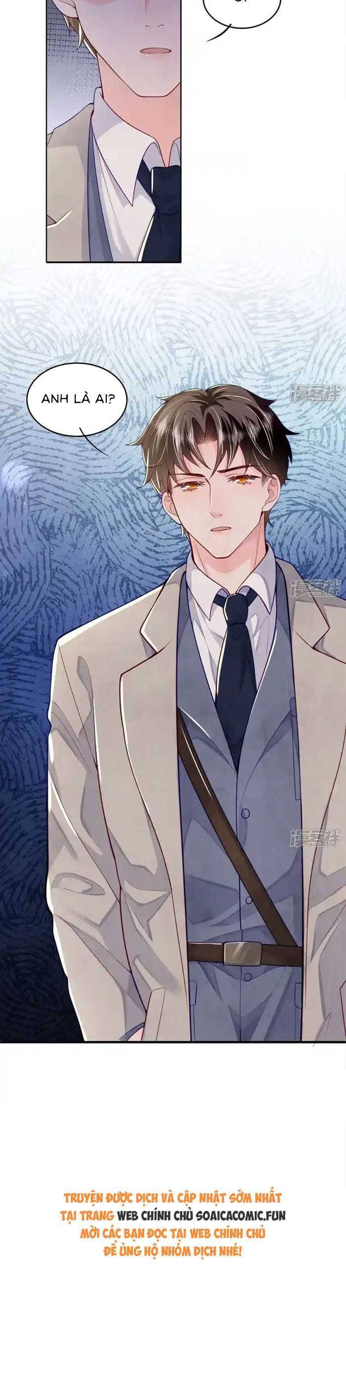 Tôi Có Ông Chồng Hay Ghen Chapter 147 - Trang 2