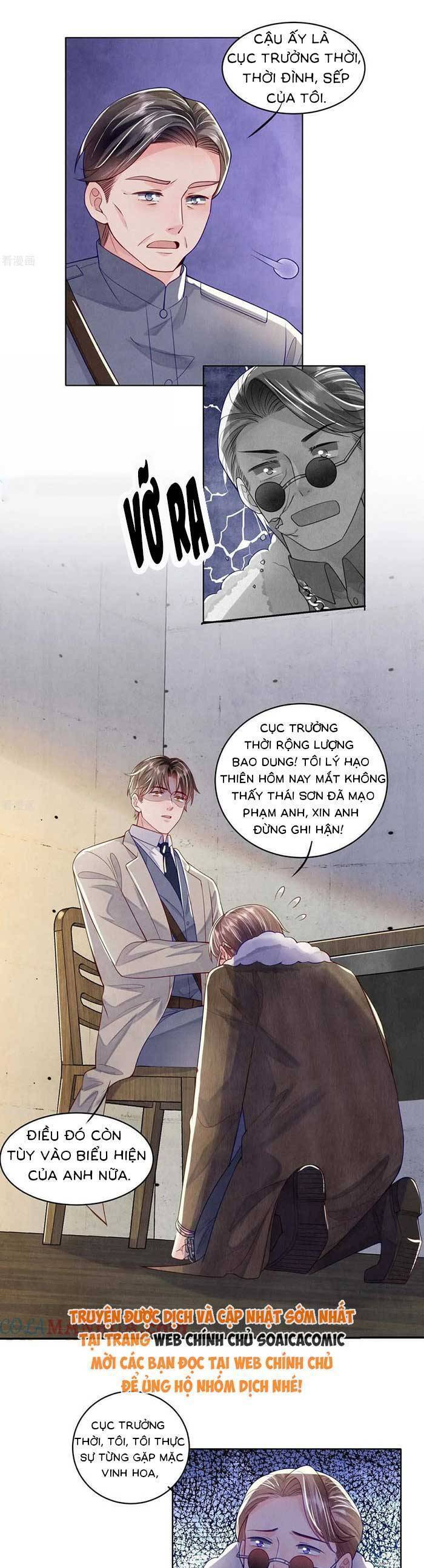 Tôi Có Ông Chồng Hay Ghen Chapter 148 - Trang 2