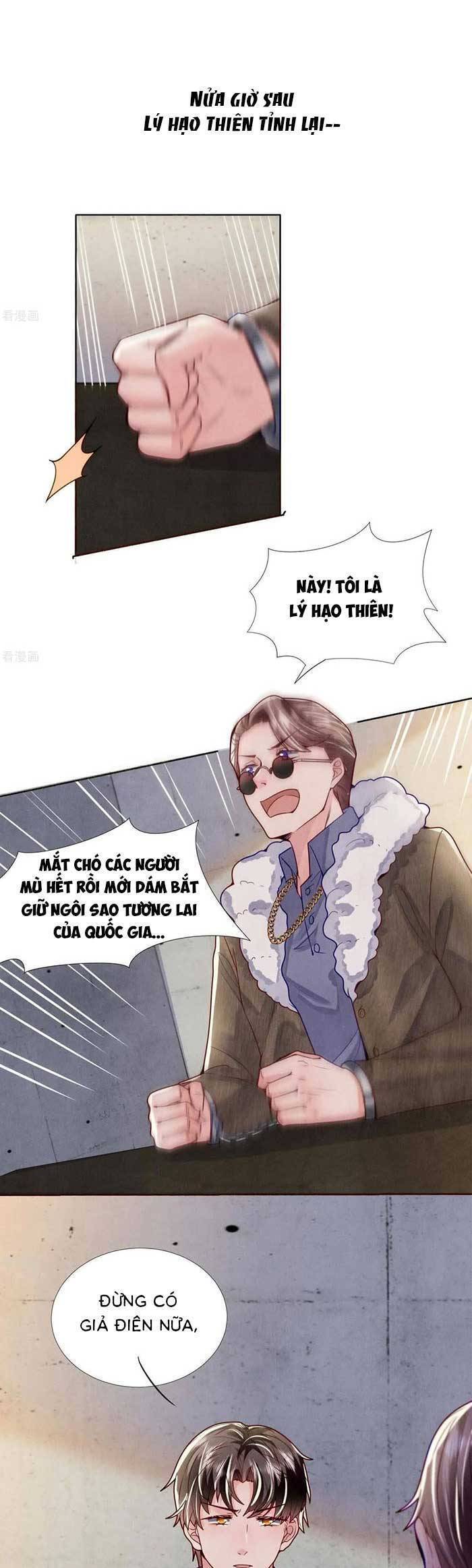 Tôi Có Ông Chồng Hay Ghen Chapter 148 - Trang 2
