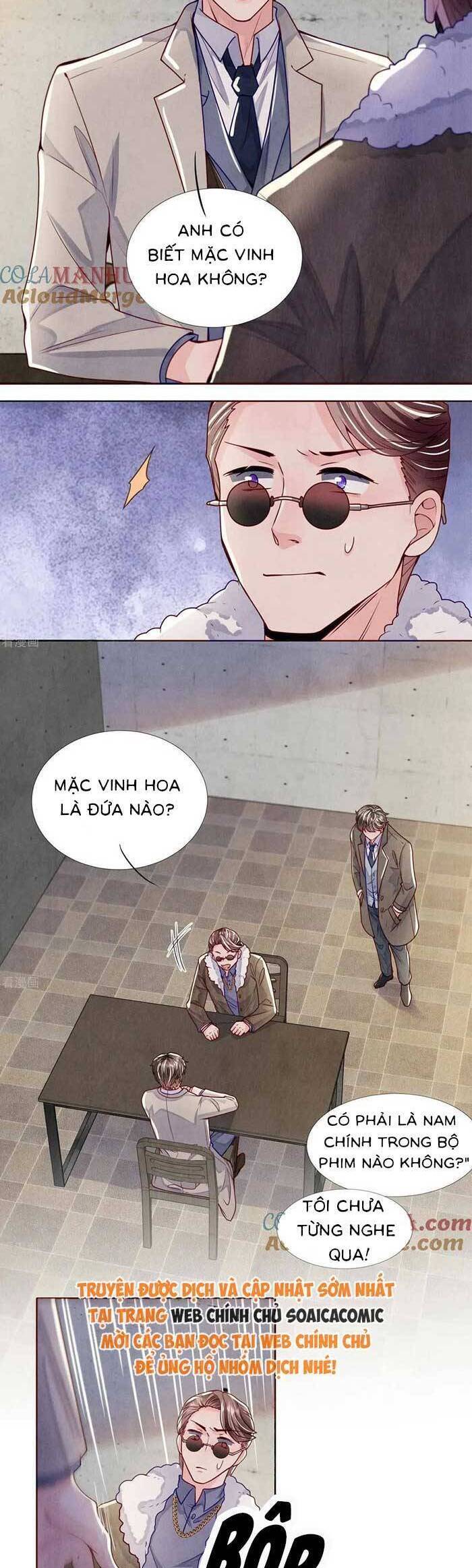 Tôi Có Ông Chồng Hay Ghen Chapter 148 - Trang 2