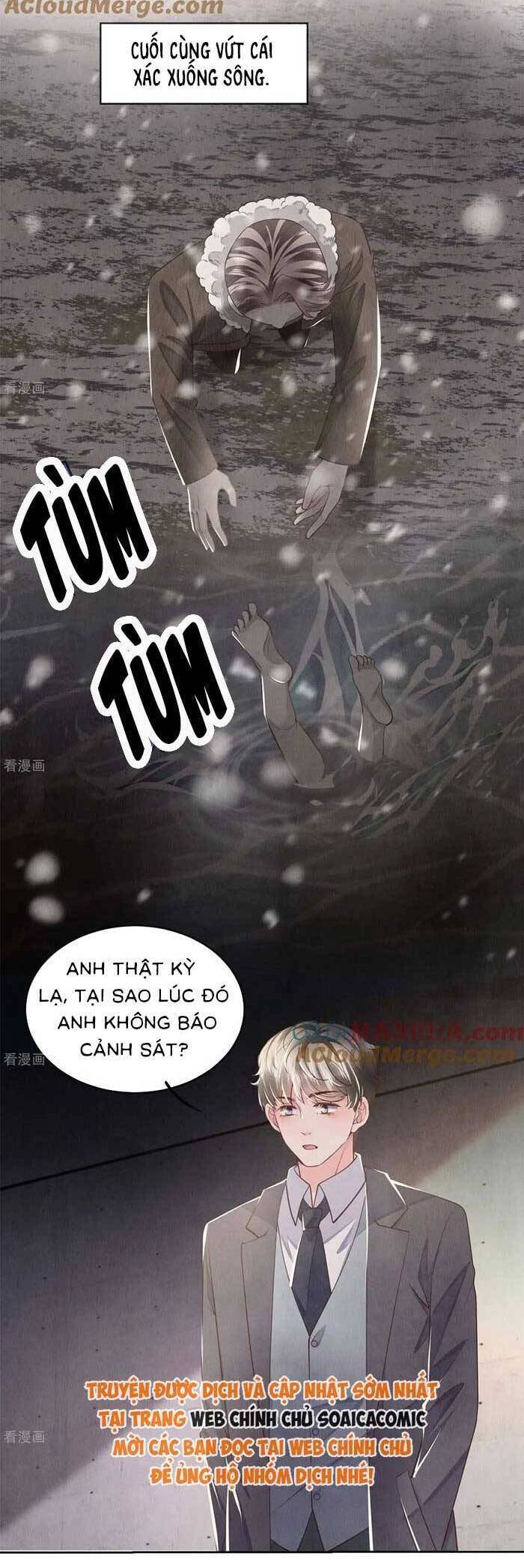 Tôi Có Ông Chồng Hay Ghen Chapter 149 - Trang 2