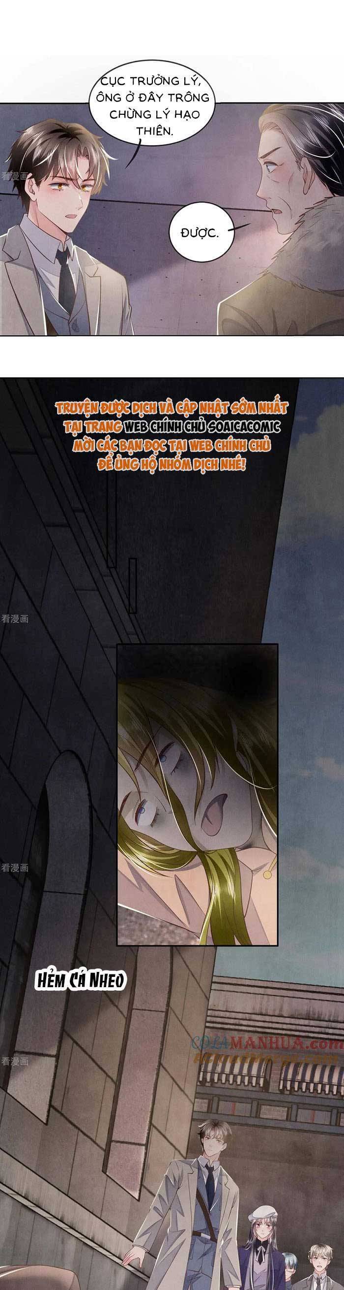 Tôi Có Ông Chồng Hay Ghen Chapter 149 - Trang 2