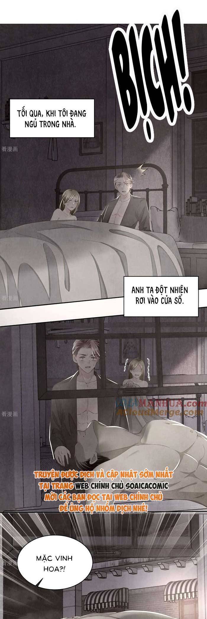 Tôi Có Ông Chồng Hay Ghen Chapter 149 - Trang 2