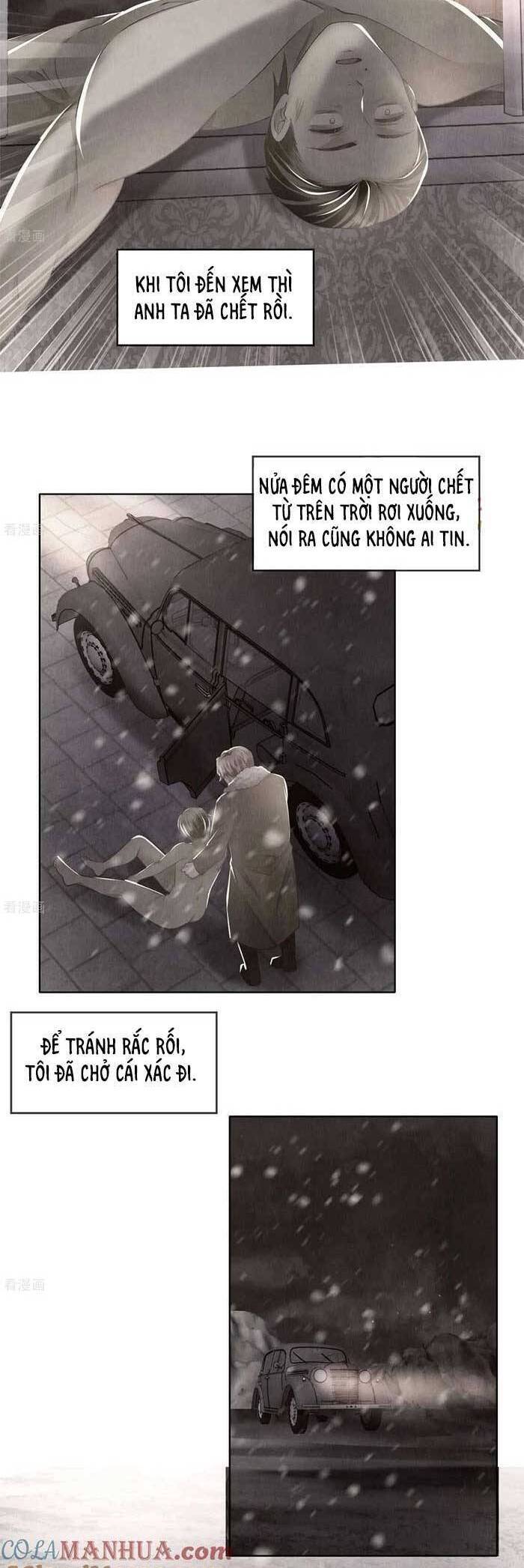 Tôi Có Ông Chồng Hay Ghen Chapter 149 - Trang 2