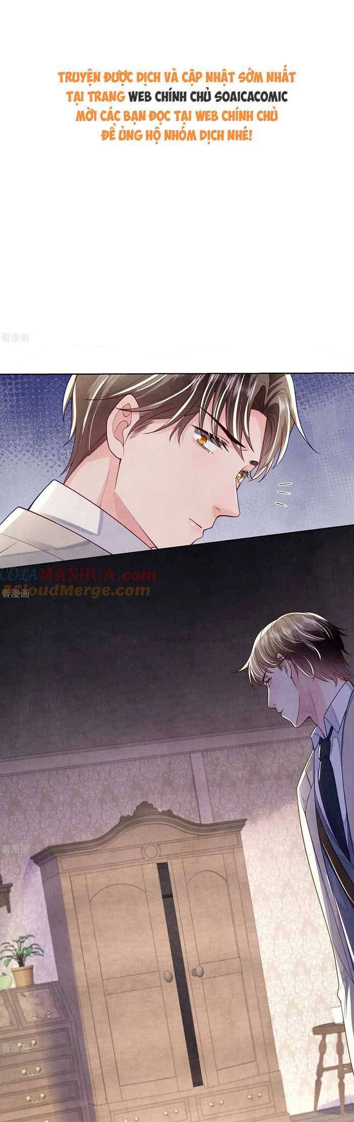 Tôi Có Ông Chồng Hay Ghen Chapter 150 - Trang 2