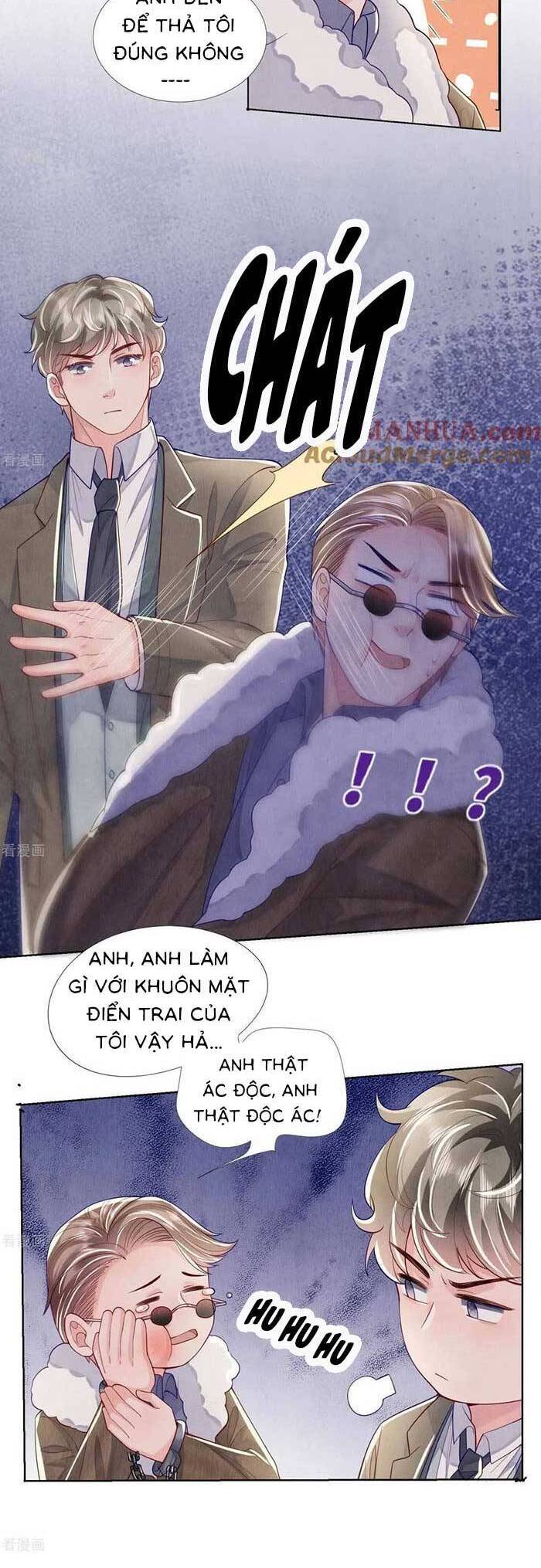Tôi Có Ông Chồng Hay Ghen Chapter 150 - Trang 2
