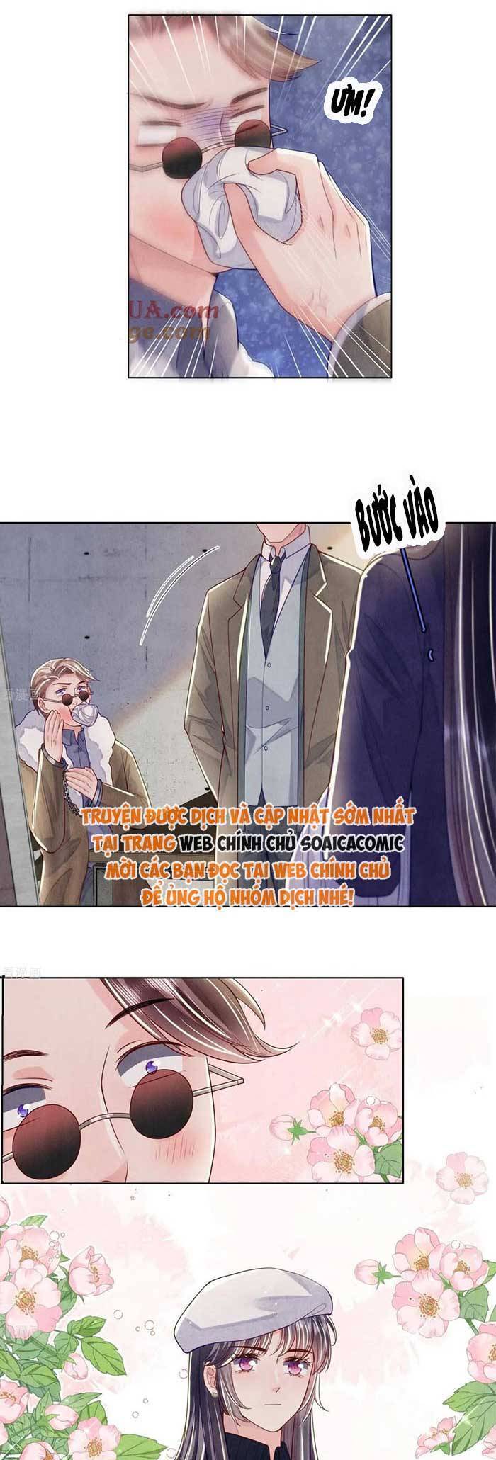Tôi Có Ông Chồng Hay Ghen Chapter 150 - Trang 2