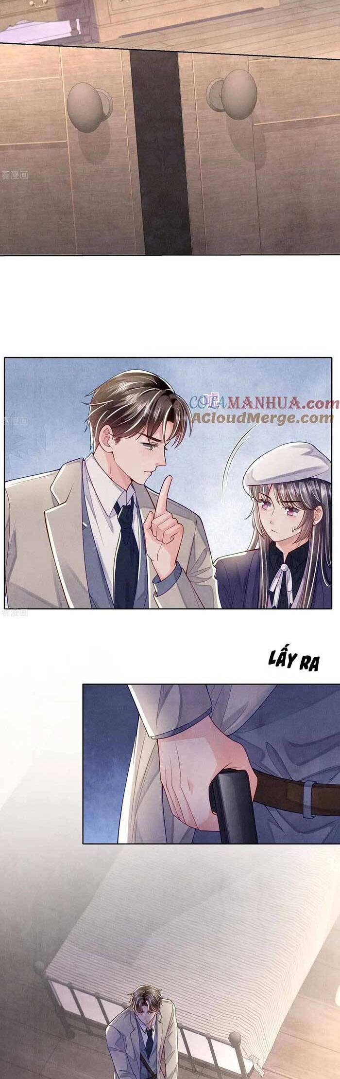 Tôi Có Ông Chồng Hay Ghen Chapter 150 - Trang 2
