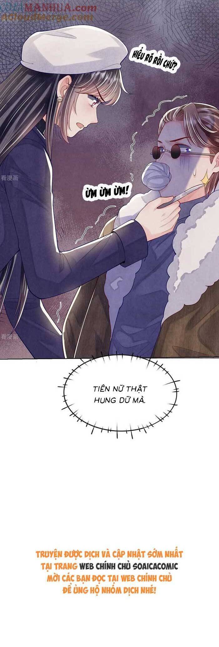 Tôi Có Ông Chồng Hay Ghen Chapter 150 - Trang 2