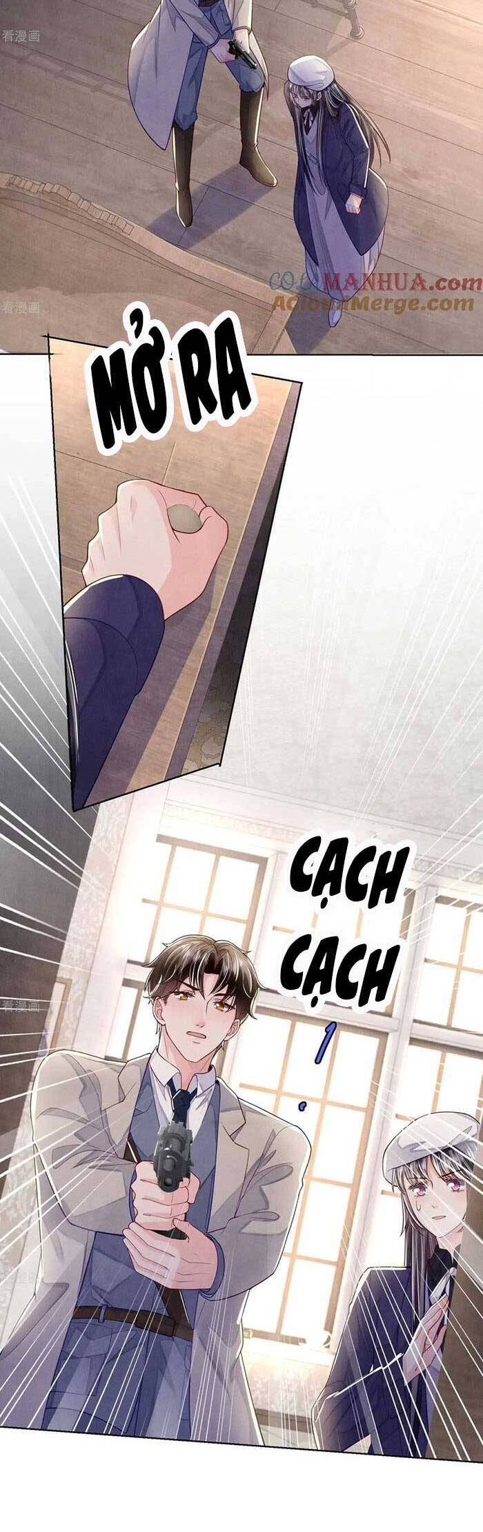 Tôi Có Ông Chồng Hay Ghen Chapter 150 - Trang 2