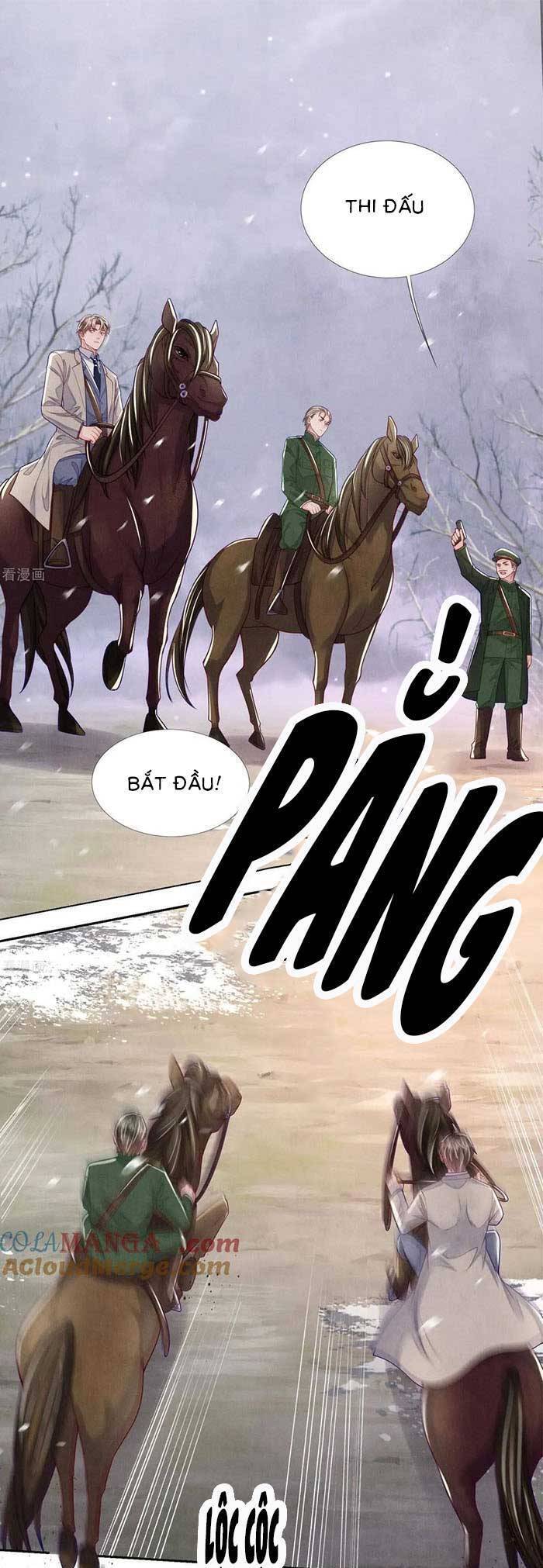 Tôi Có Ông Chồng Hay Ghen Chapter 152 - Trang 2