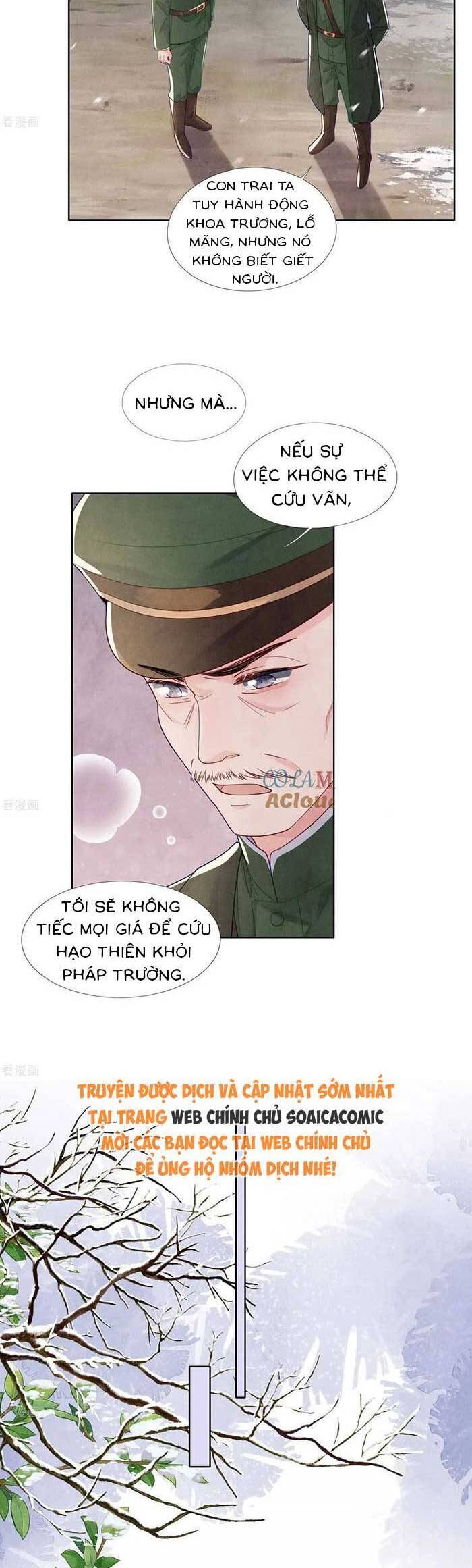 Tôi Có Ông Chồng Hay Ghen Chapter 152 - Trang 2