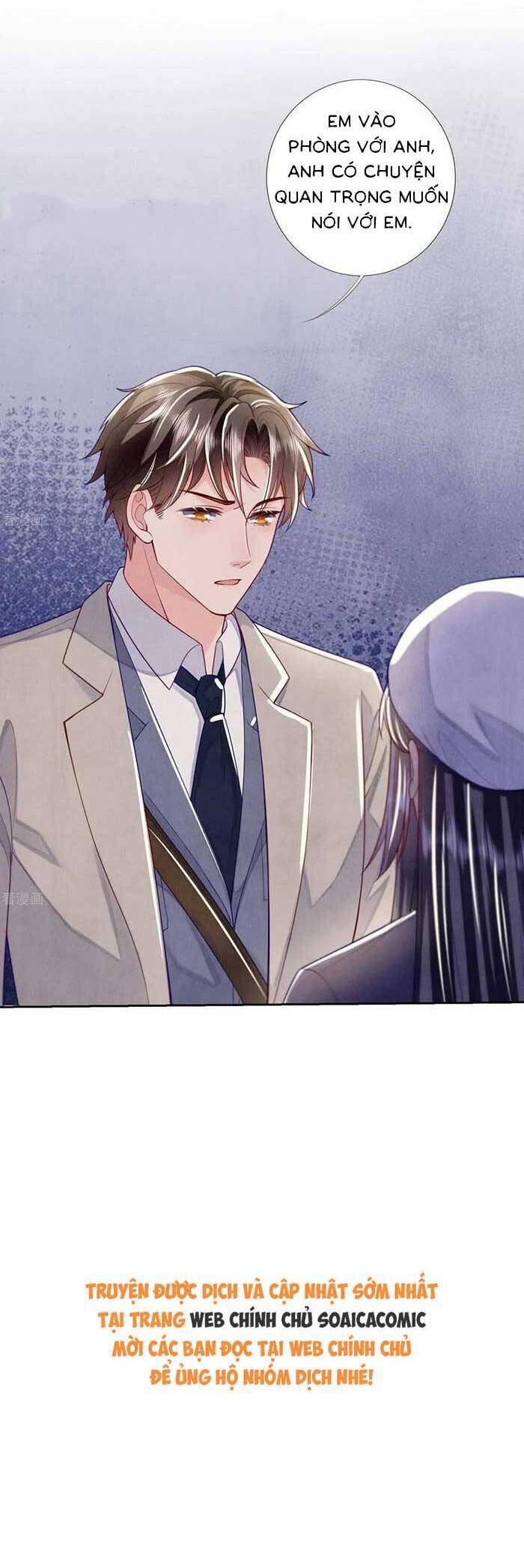 Tôi Có Ông Chồng Hay Ghen Chapter 152 - Trang 2