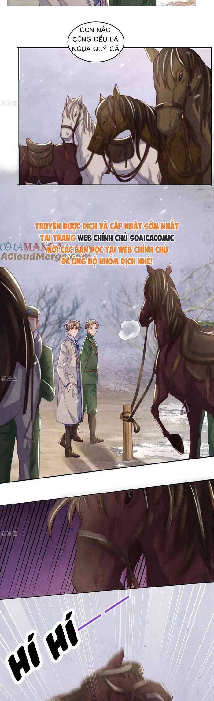 Tôi Có Ông Chồng Hay Ghen Chapter 152 - Trang 2