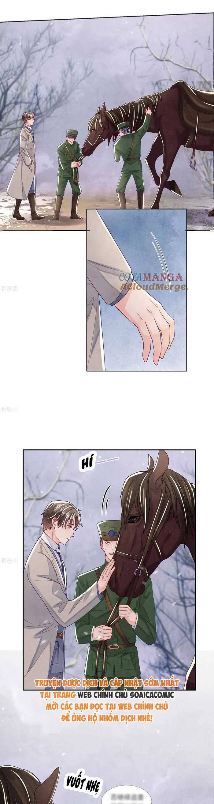 Tôi Có Ông Chồng Hay Ghen Chapter 152 - Trang 2