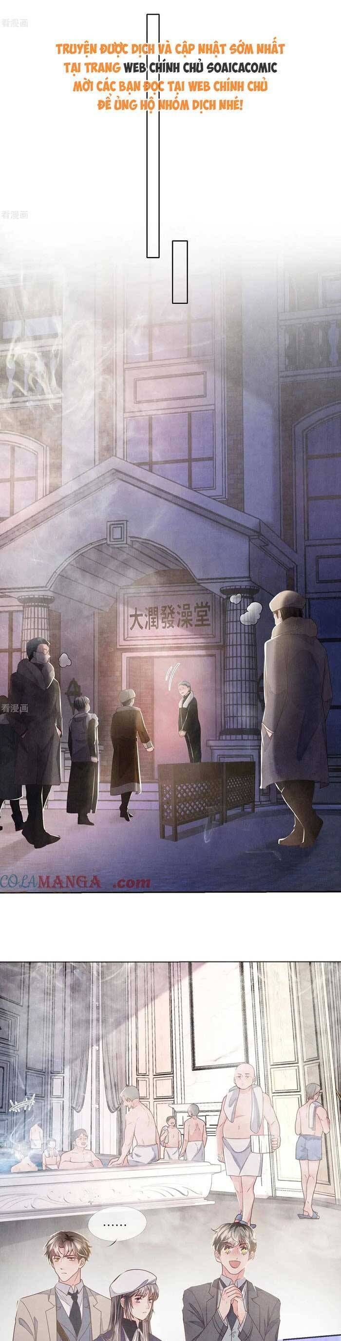 Tôi Có Ông Chồng Hay Ghen Chapter 153 - Trang 2