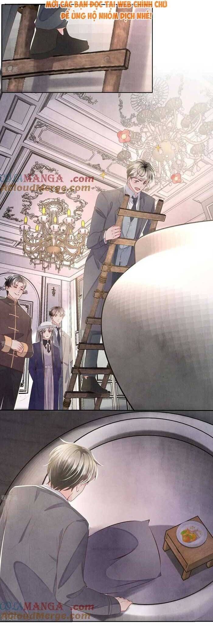 Tôi Có Ông Chồng Hay Ghen Chapter 153 - Trang 2