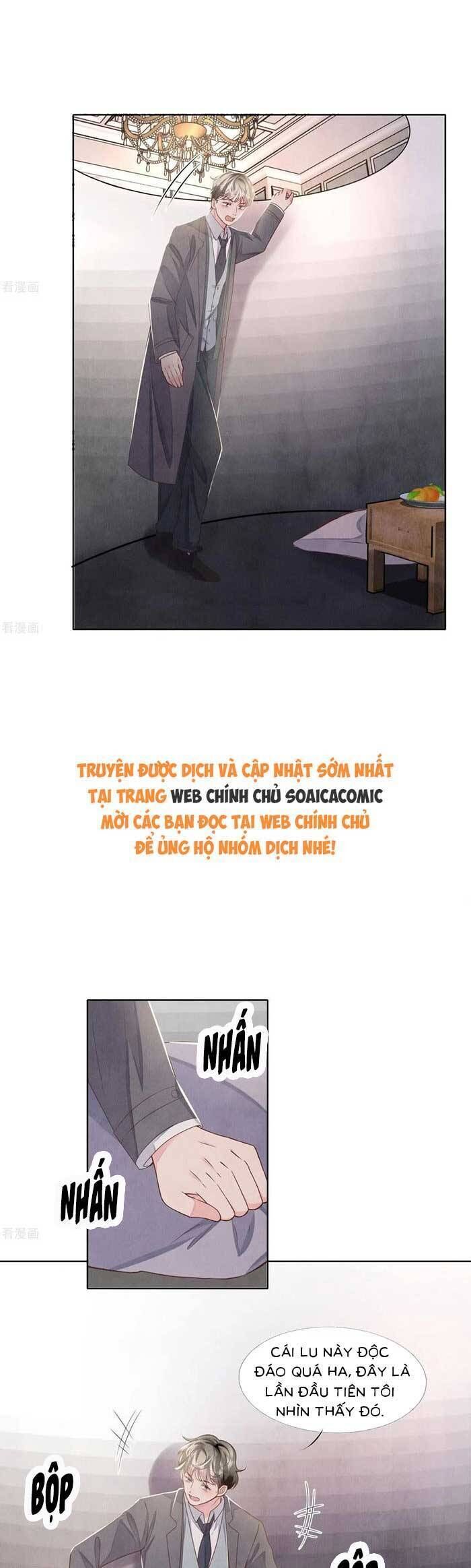 Tôi Có Ông Chồng Hay Ghen Chapter 153 - Trang 2