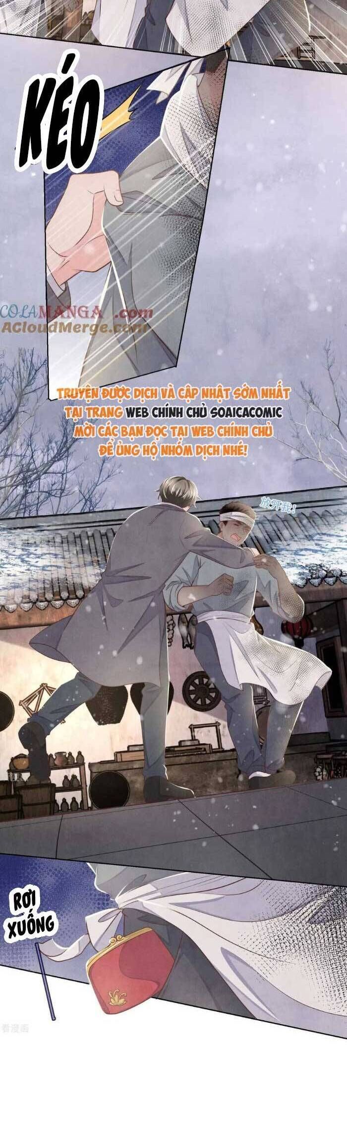 Tôi Có Ông Chồng Hay Ghen Chapter 155 - Trang 2
