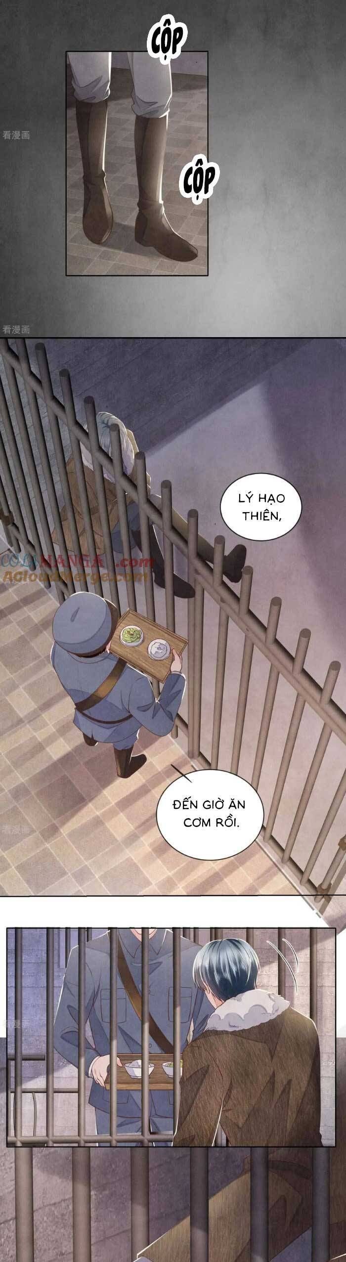 Tôi Có Ông Chồng Hay Ghen Chapter 155 - Trang 2