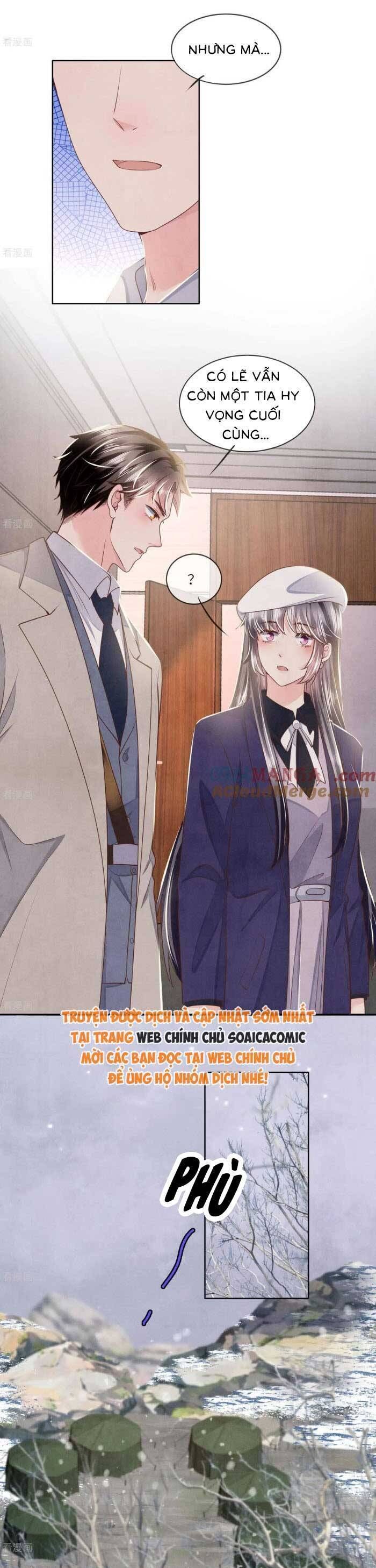Tôi Có Ông Chồng Hay Ghen Chapter 155 - Trang 2
