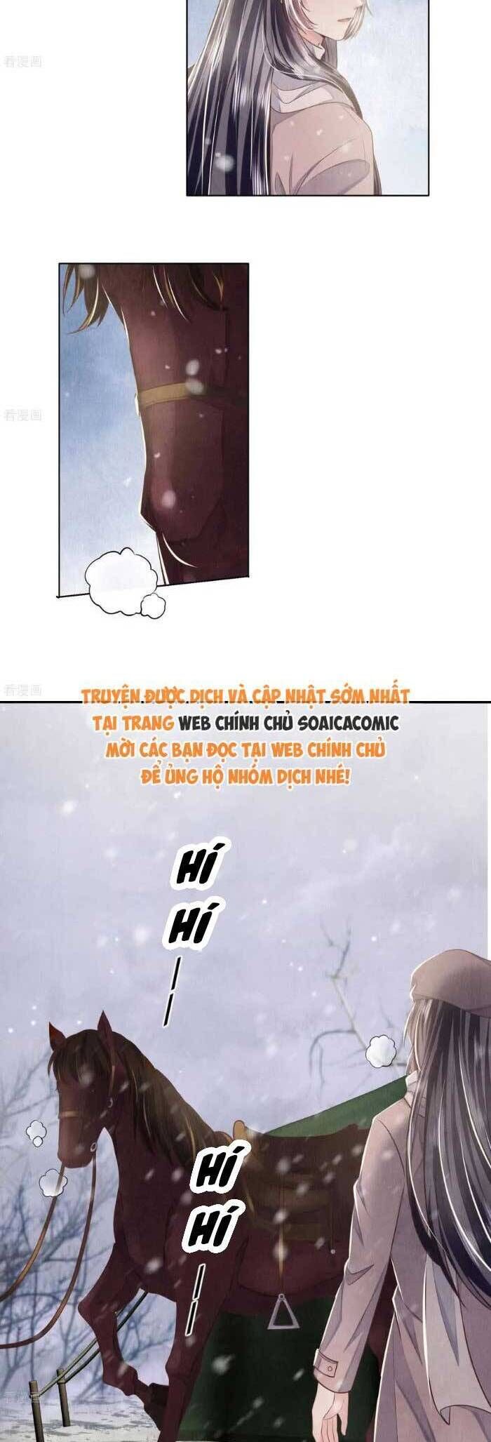 Tôi Có Ông Chồng Hay Ghen Chapter 155 - Trang 2
