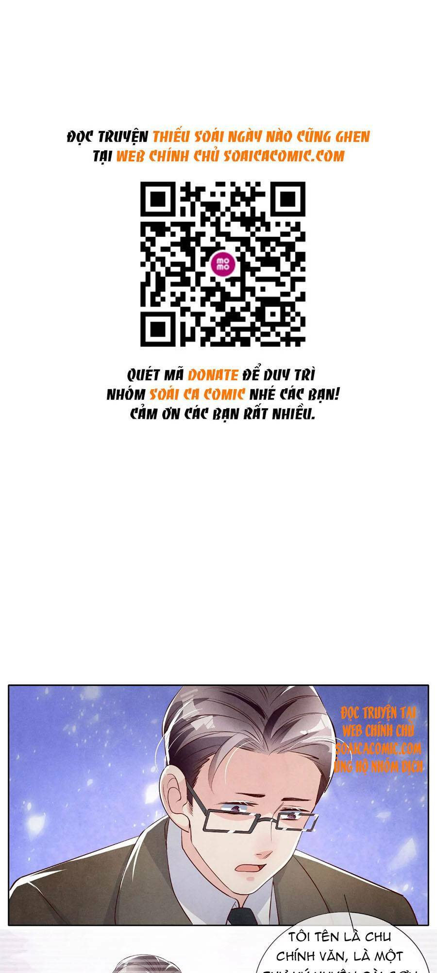 Tôi Có Ông Chồng Hay Ghen Chapter 16 - Trang 2