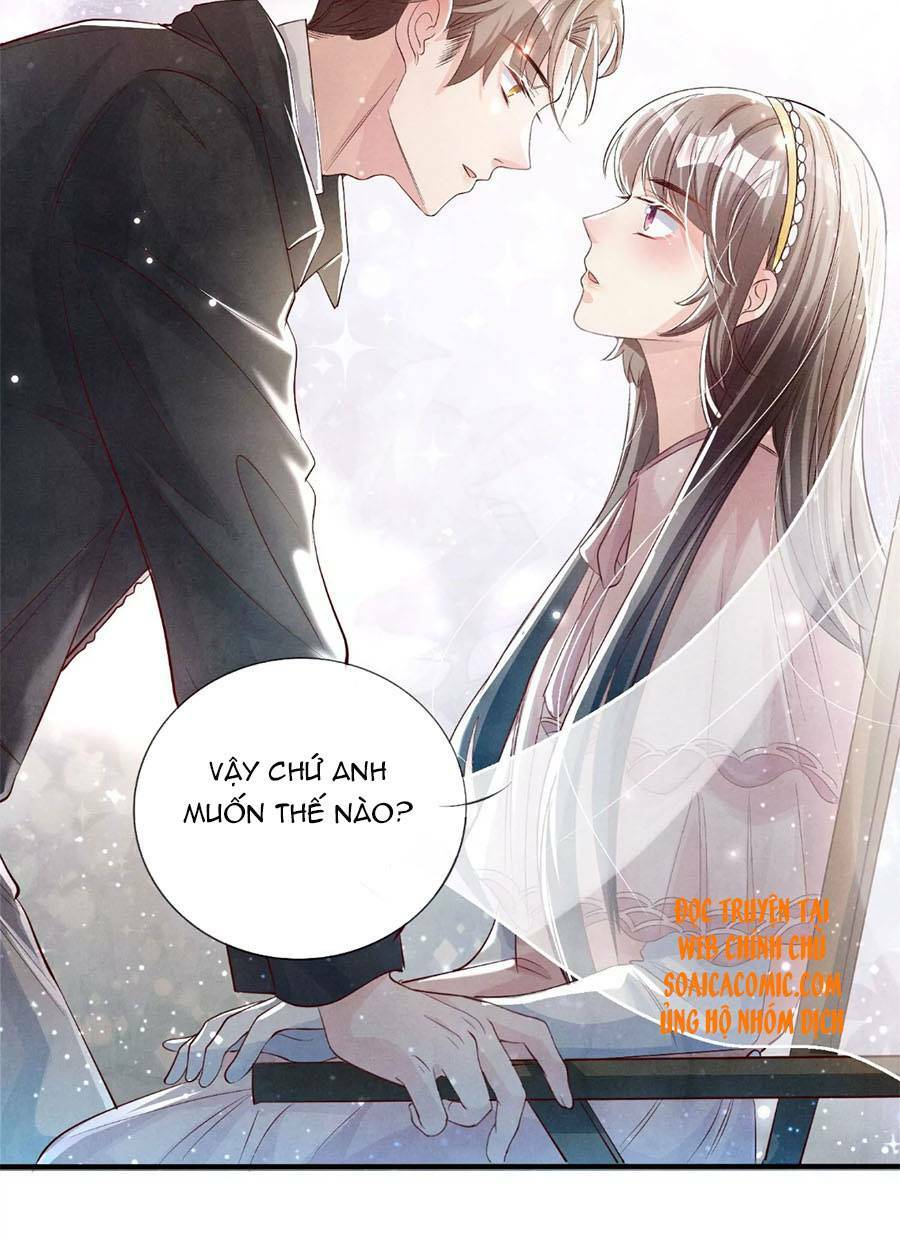 Tôi Có Ông Chồng Hay Ghen Chapter 16 - Trang 2