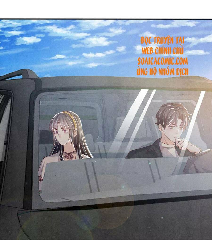 Tôi Có Ông Chồng Hay Ghen Chapter 17 - Trang 2