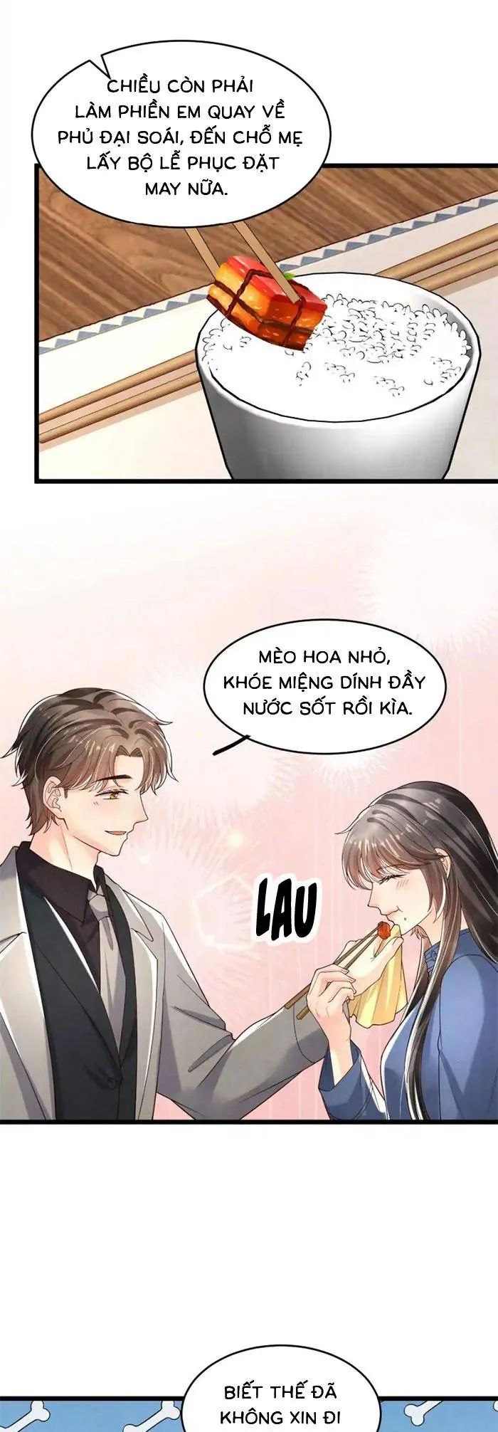 Tôi Có Ông Chồng Hay Ghen Chapter 179 - Trang 2