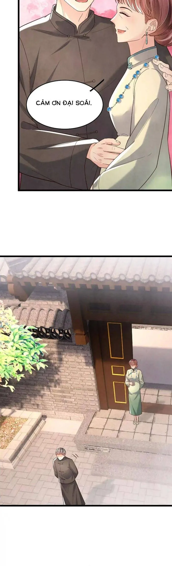 Tôi Có Ông Chồng Hay Ghen Chapter 179 - Trang 2