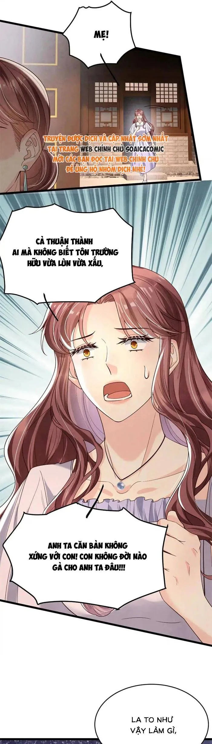 Tôi Có Ông Chồng Hay Ghen Chapter 179 - Trang 2