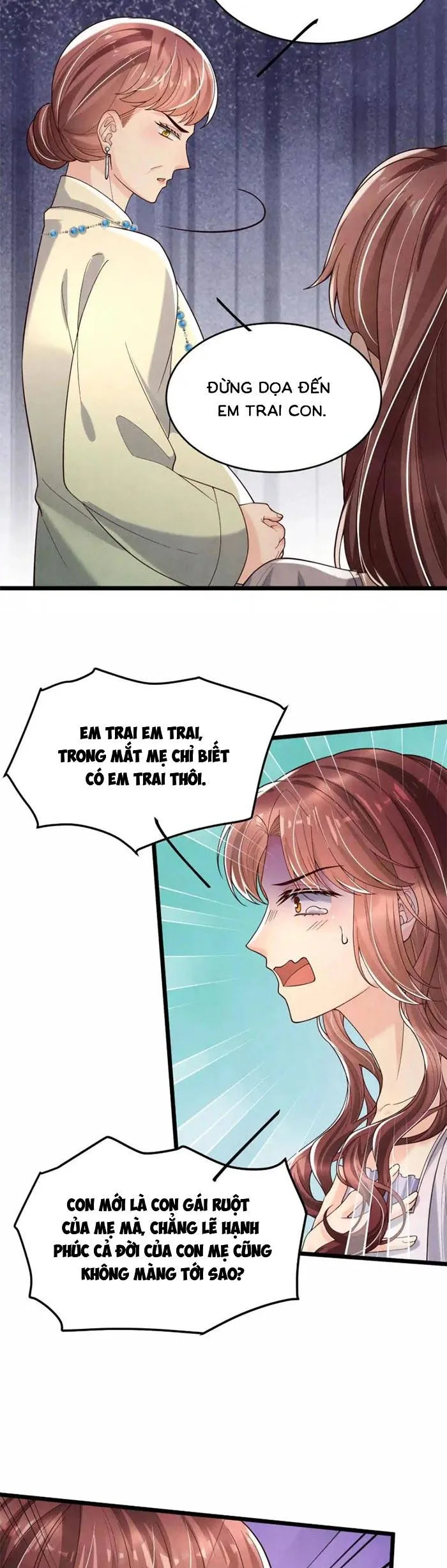 Tôi Có Ông Chồng Hay Ghen Chapter 179 - Trang 2