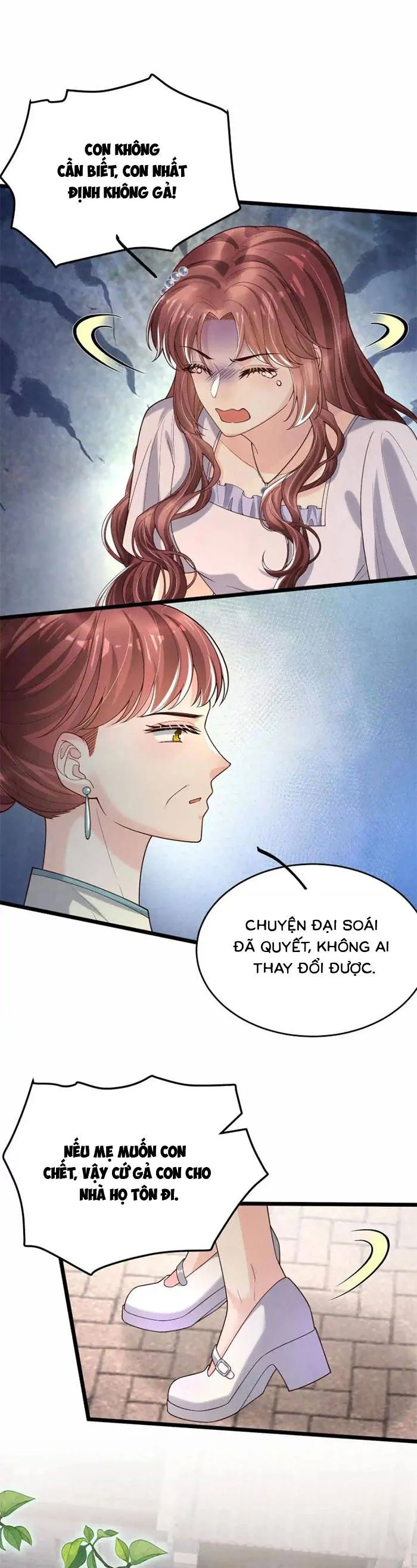 Tôi Có Ông Chồng Hay Ghen Chapter 179 - Trang 2