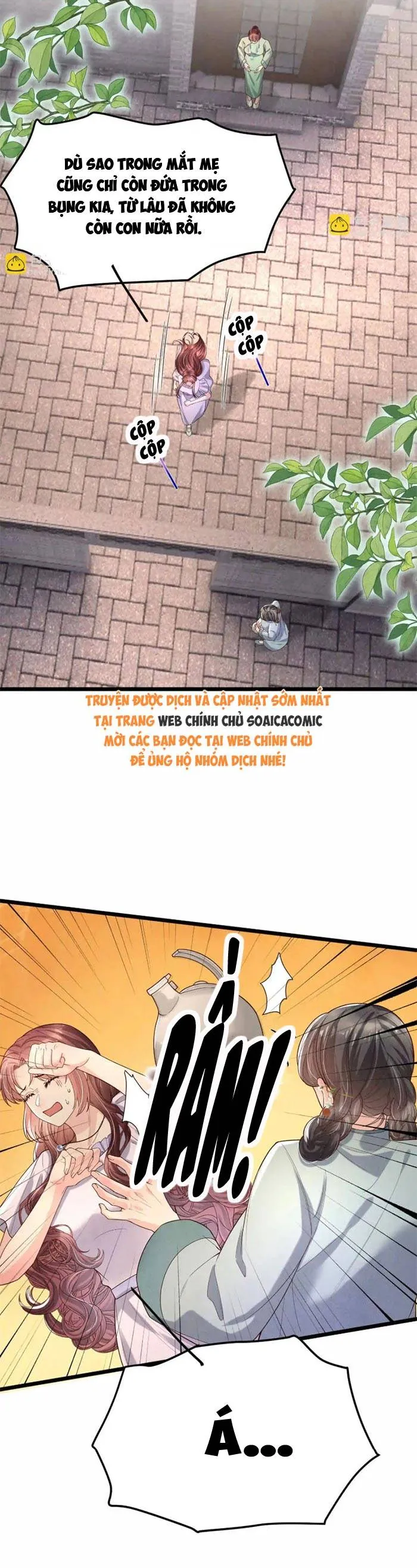 Tôi Có Ông Chồng Hay Ghen Chapter 179 - Trang 2