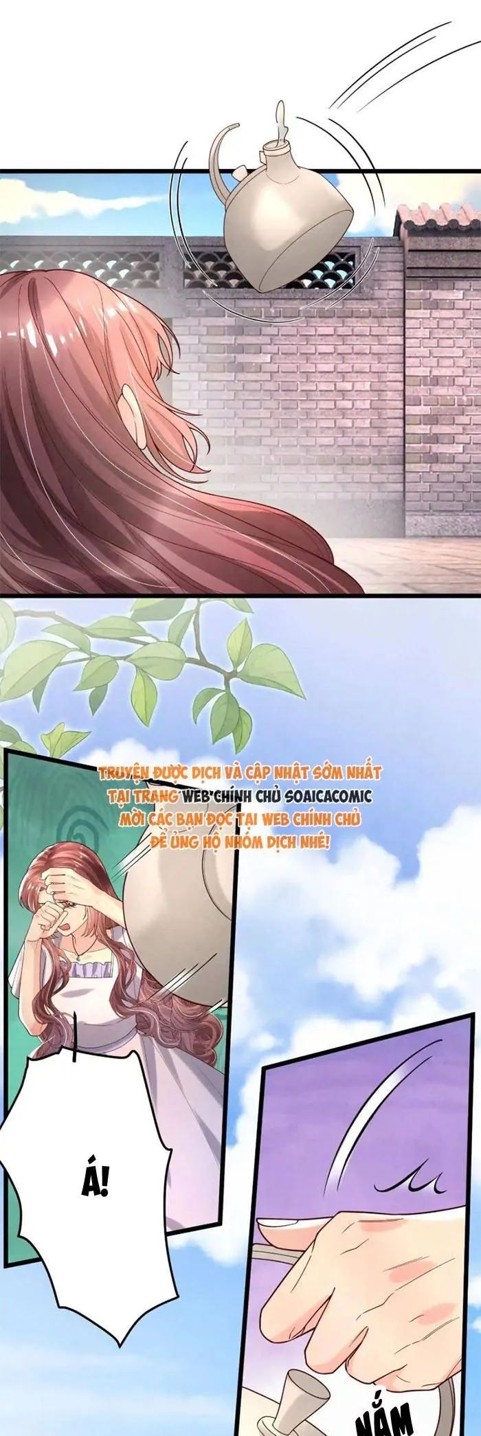 Tôi Có Ông Chồng Hay Ghen Chapter 179 - Trang 2