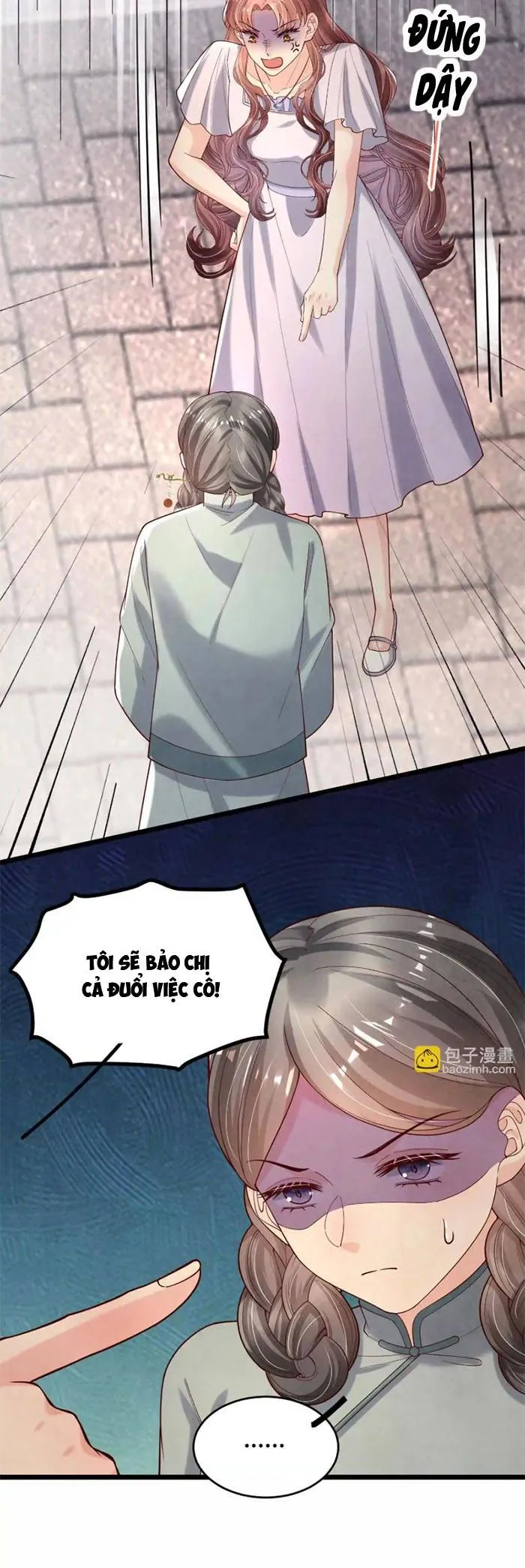 Tôi Có Ông Chồng Hay Ghen Chapter 179 - Trang 2