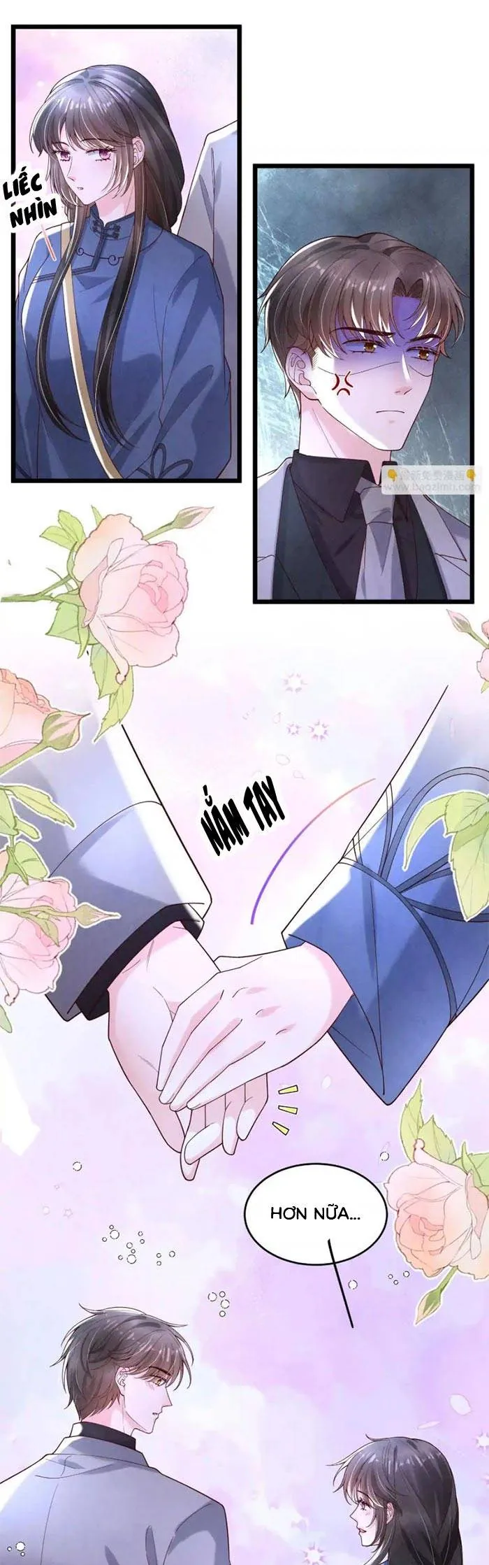 Tôi Có Ông Chồng Hay Ghen Chapter 179 - Trang 2