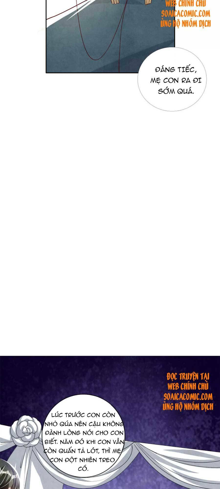 Tôi Có Ông Chồng Hay Ghen Chapter 18 - Trang 2