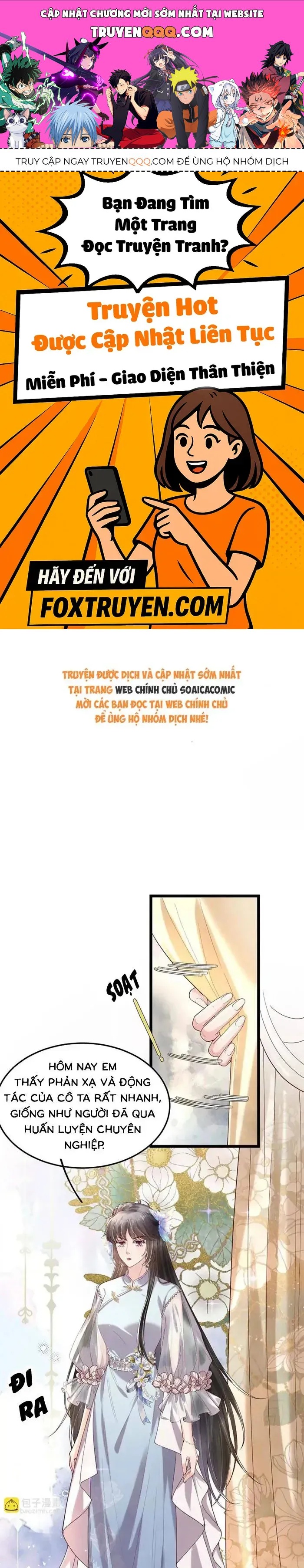 Tôi Có Ông Chồng Hay Ghen Chapter 180 - Trang 2