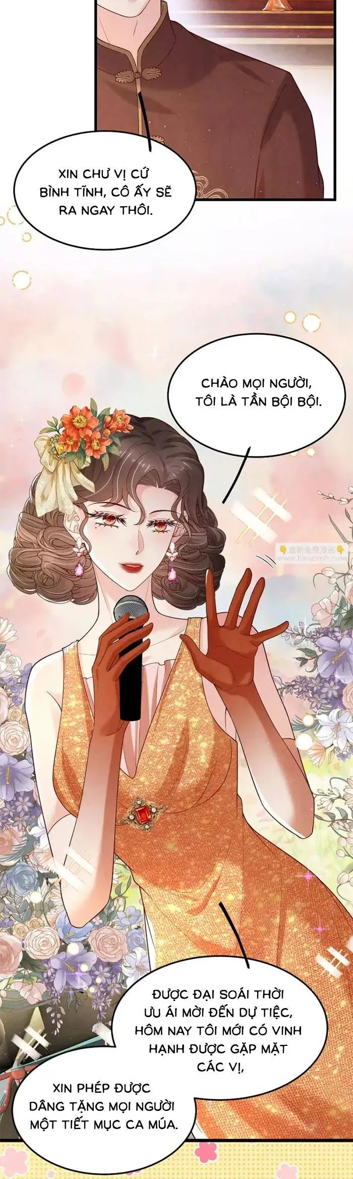 Tôi Có Ông Chồng Hay Ghen Chapter 180 - Trang 2
