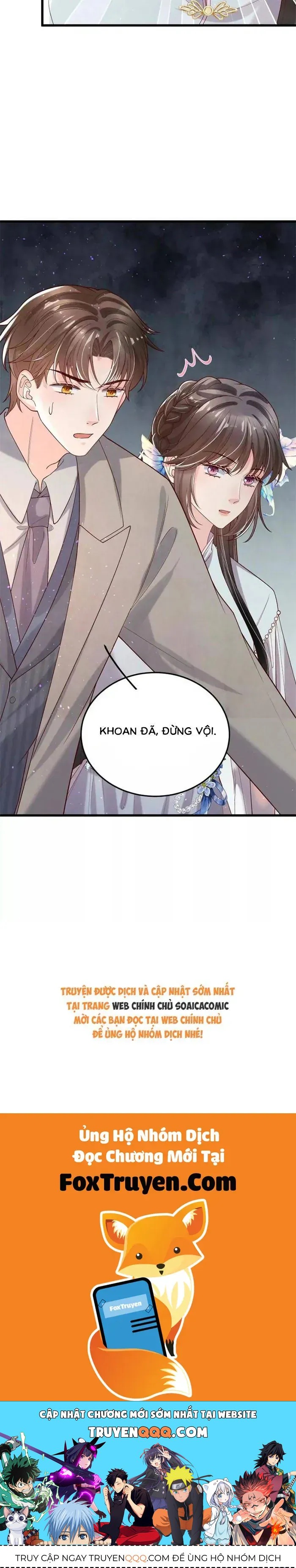 Tôi Có Ông Chồng Hay Ghen Chapter 180 - Trang 2
