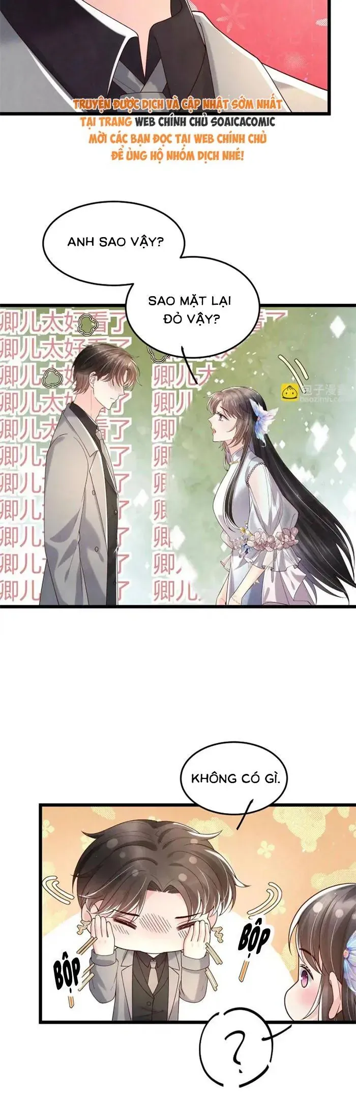 Tôi Có Ông Chồng Hay Ghen Chapter 180 - Trang 2