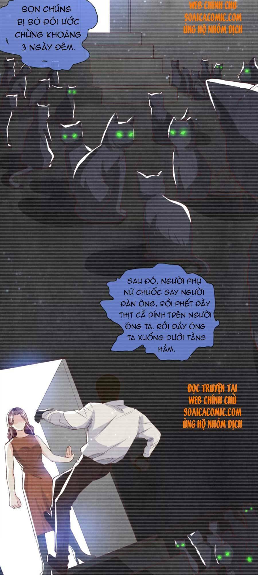 Tôi Có Ông Chồng Hay Ghen Chapter 19 - Trang 2