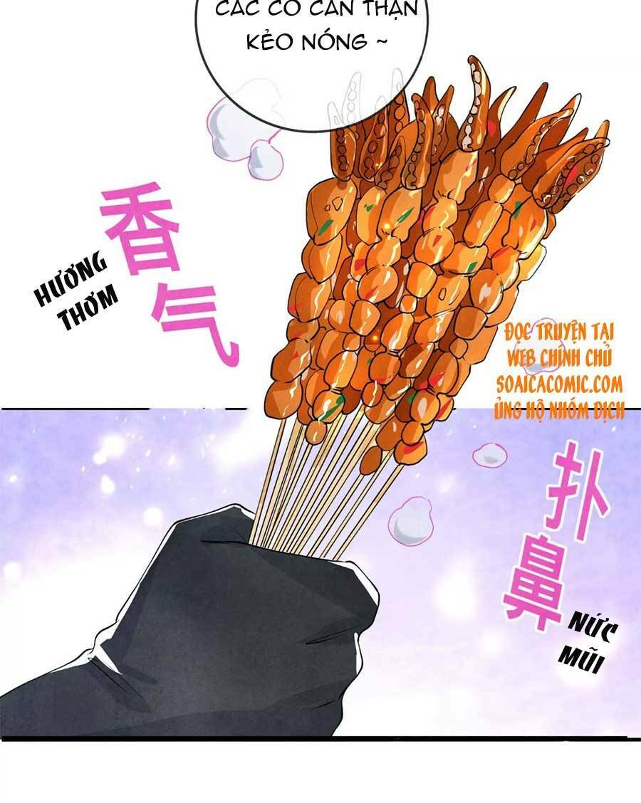 Tôi Có Ông Chồng Hay Ghen Chapter 20 - Trang 2