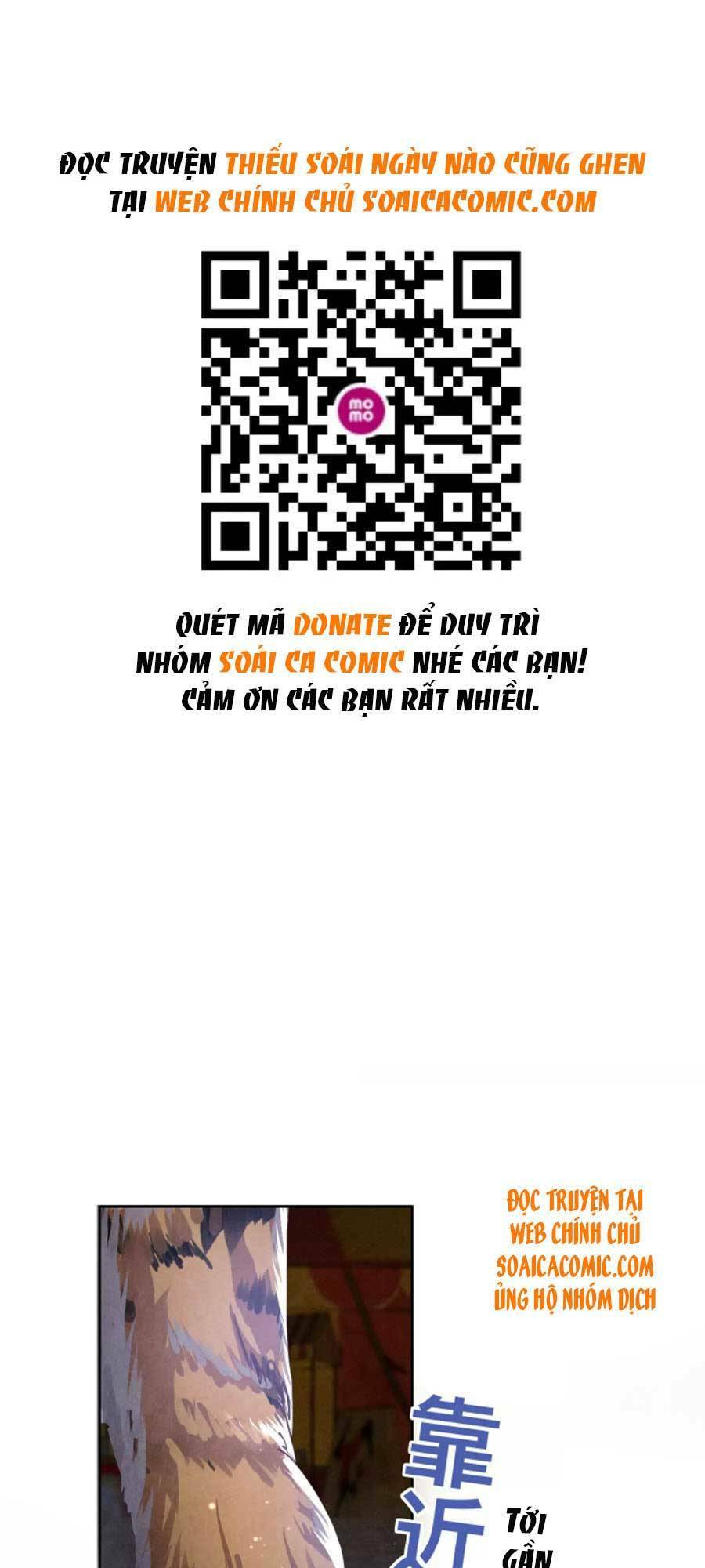 Tôi Có Ông Chồng Hay Ghen Chapter 21 - Trang 2