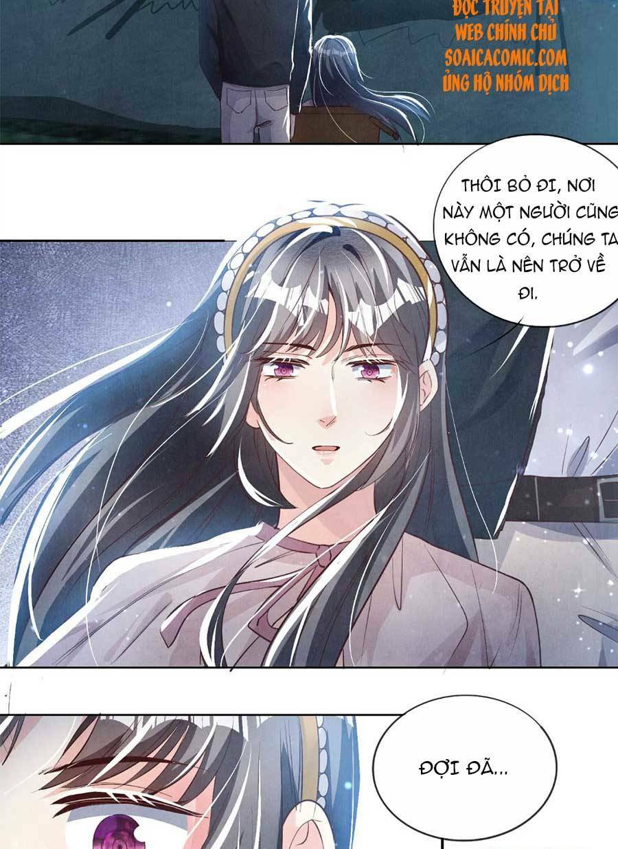 Tôi Có Ông Chồng Hay Ghen Chapter 23 - Trang 2