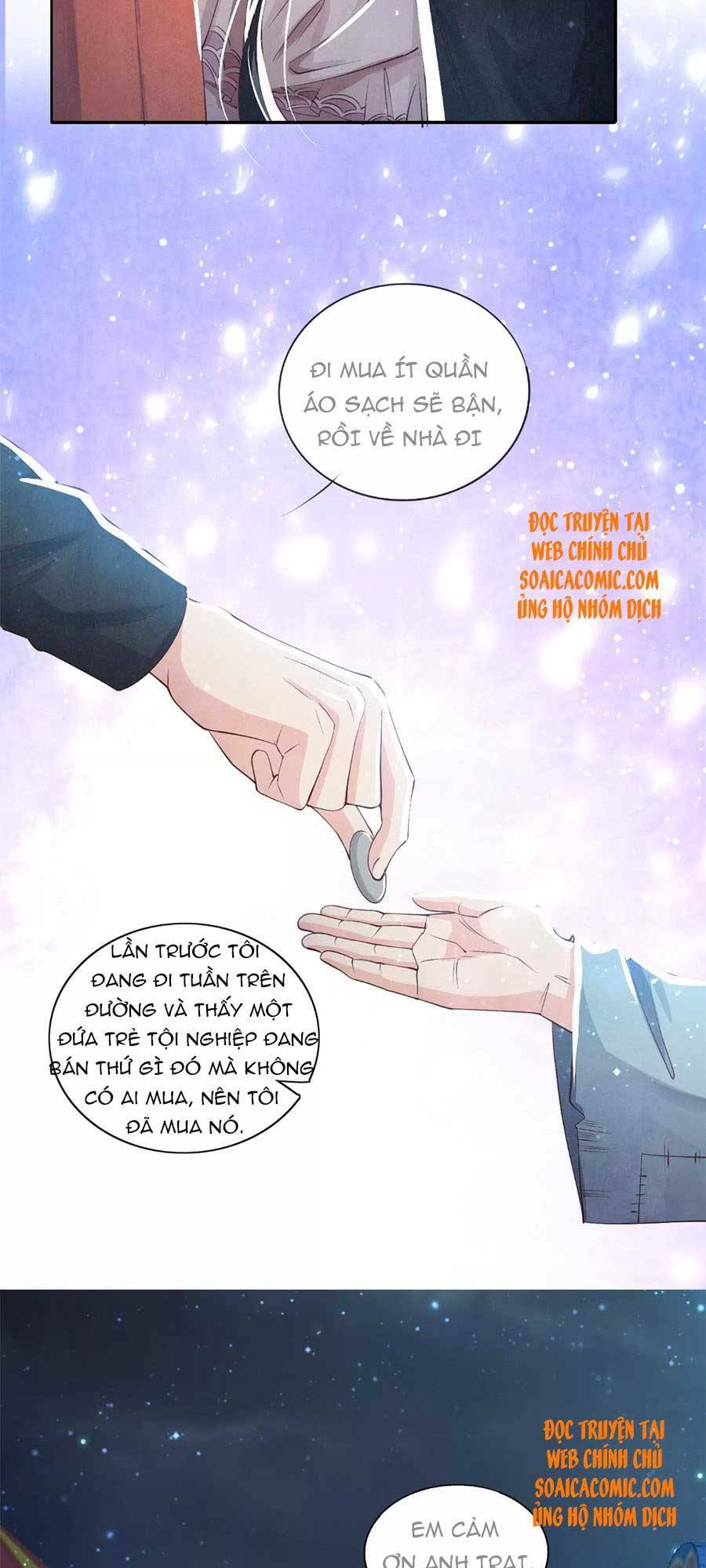 Tôi Có Ông Chồng Hay Ghen Chapter 23 - Trang 2