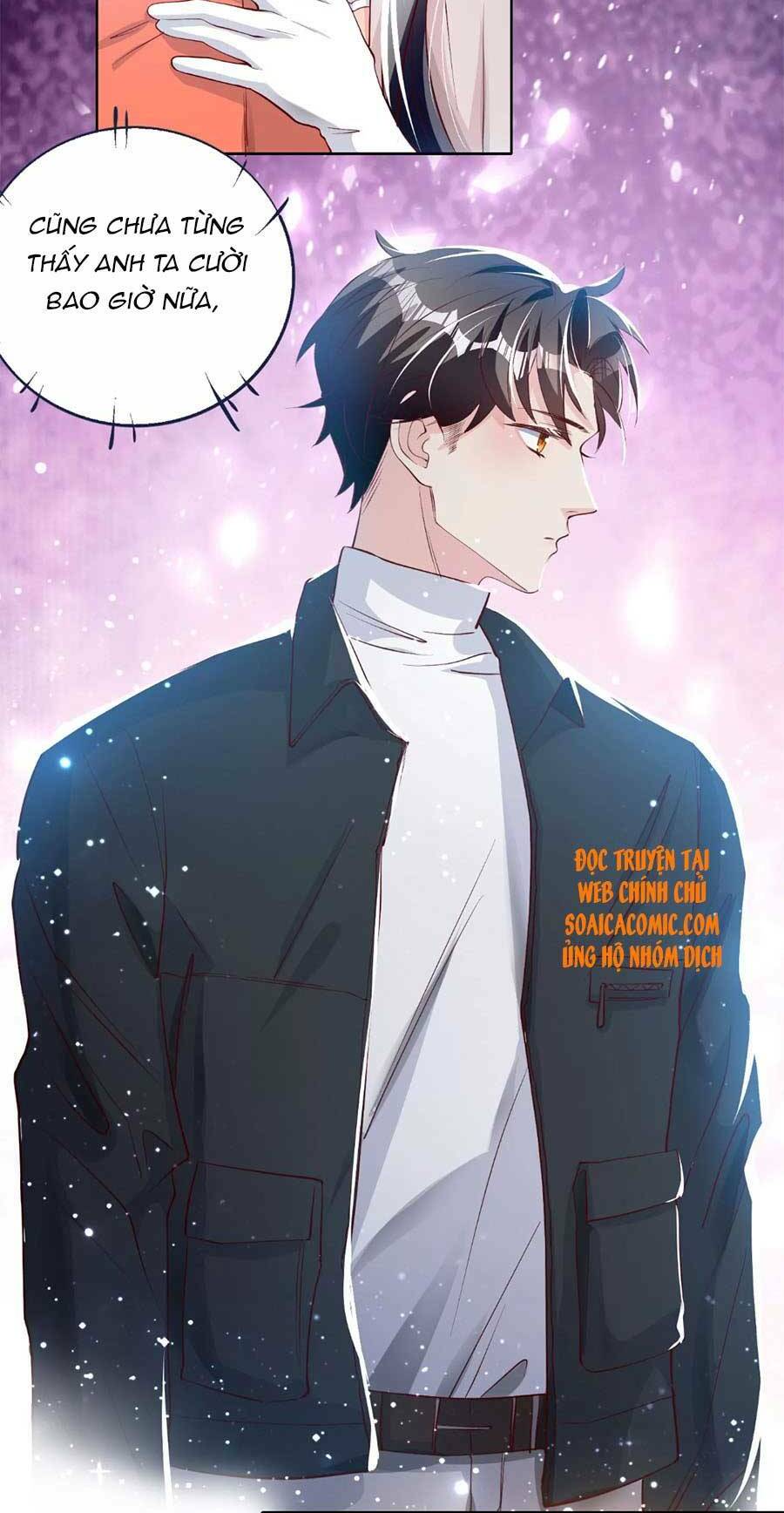 Tôi Có Ông Chồng Hay Ghen Chapter 23 - Trang 2